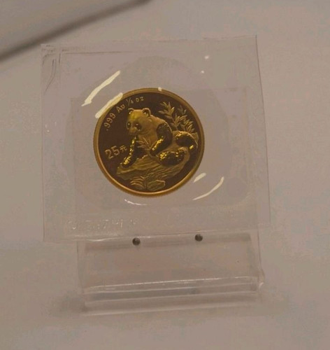 1998 china panda - 1998,