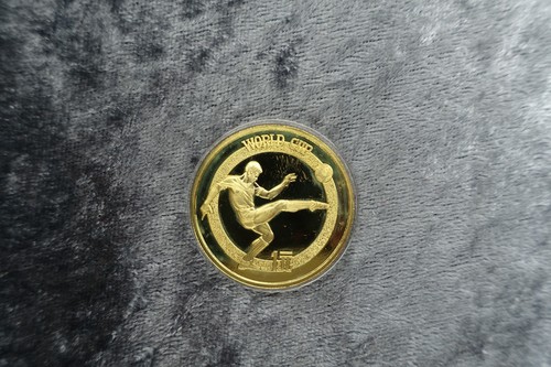 China yuan fußball unc - 1,