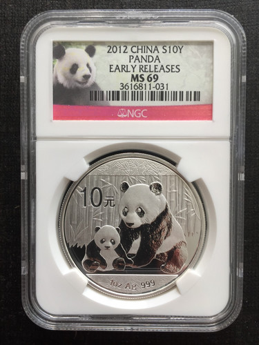 China yuan panda - china,