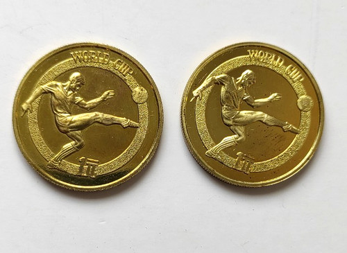 China yuan 1982 fußball - yuan,
