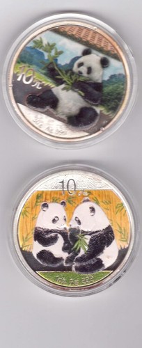 China yuan 2009 und 2017 - und,