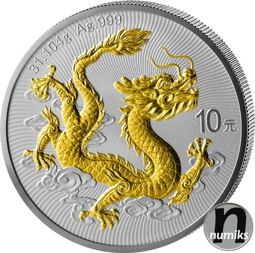 China drache dragon 2026 10 - dragon,