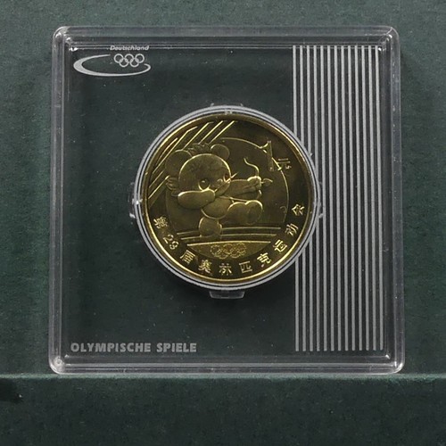 China yuan 2008 olympia - china,