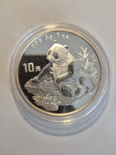 China panda 1998 - oz,