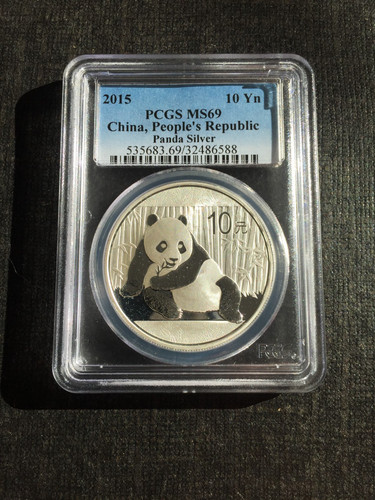 China yuan panda - panda, /