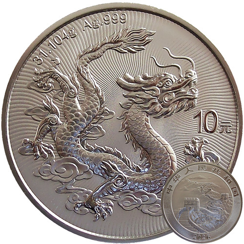 Chinese dragon 2026 - dragon,