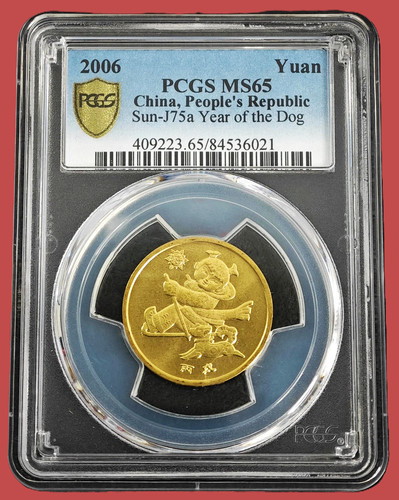 2006 china yuan sun j70a - china, 1