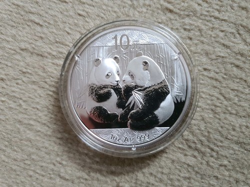 China panda 2009 - panda, 10