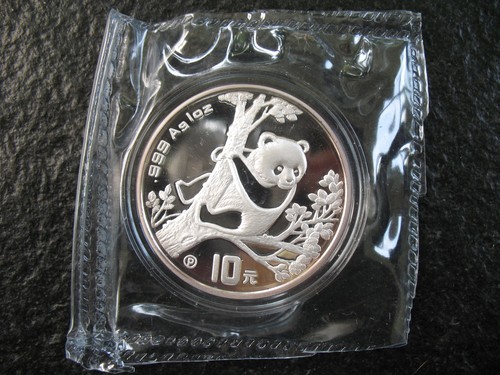 Unze silber 999 - silber,