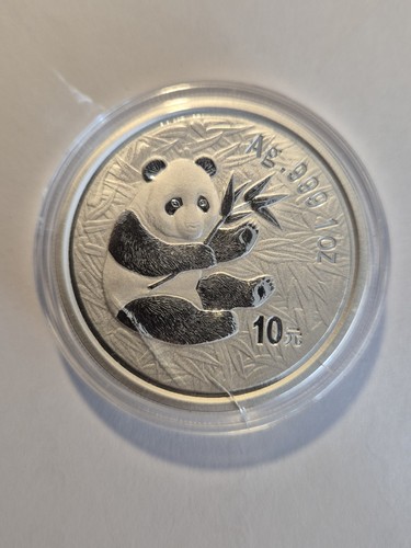 China panda 2000 10 - 1,