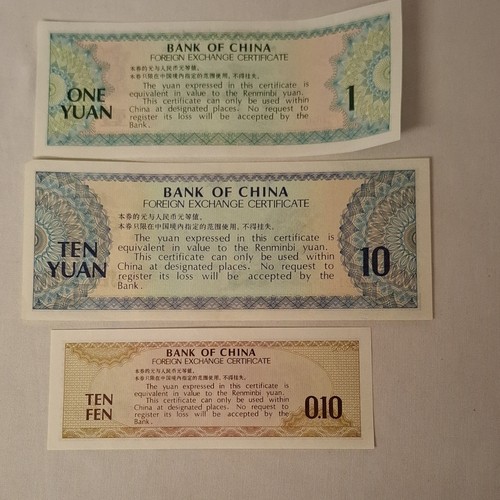 Bank china foreign exchange - foreign,